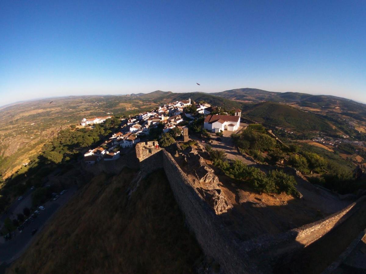 Varanda Do Alentejo Марван Екстер'єр фото