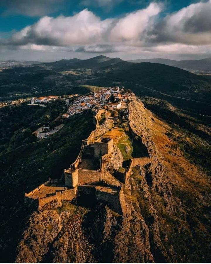Varanda Do Alentejo Марван Екстер'єр фото