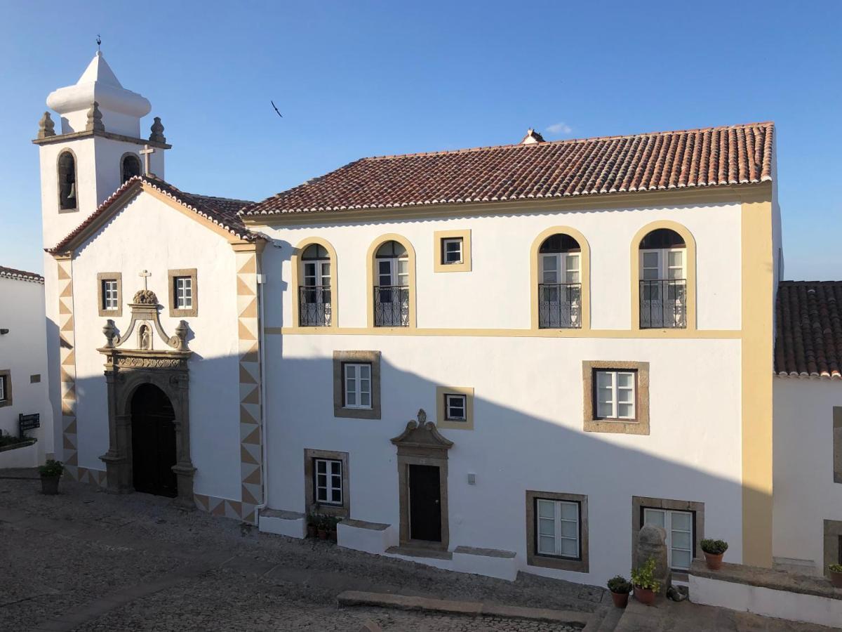Varanda Do Alentejo Марван Екстер'єр фото