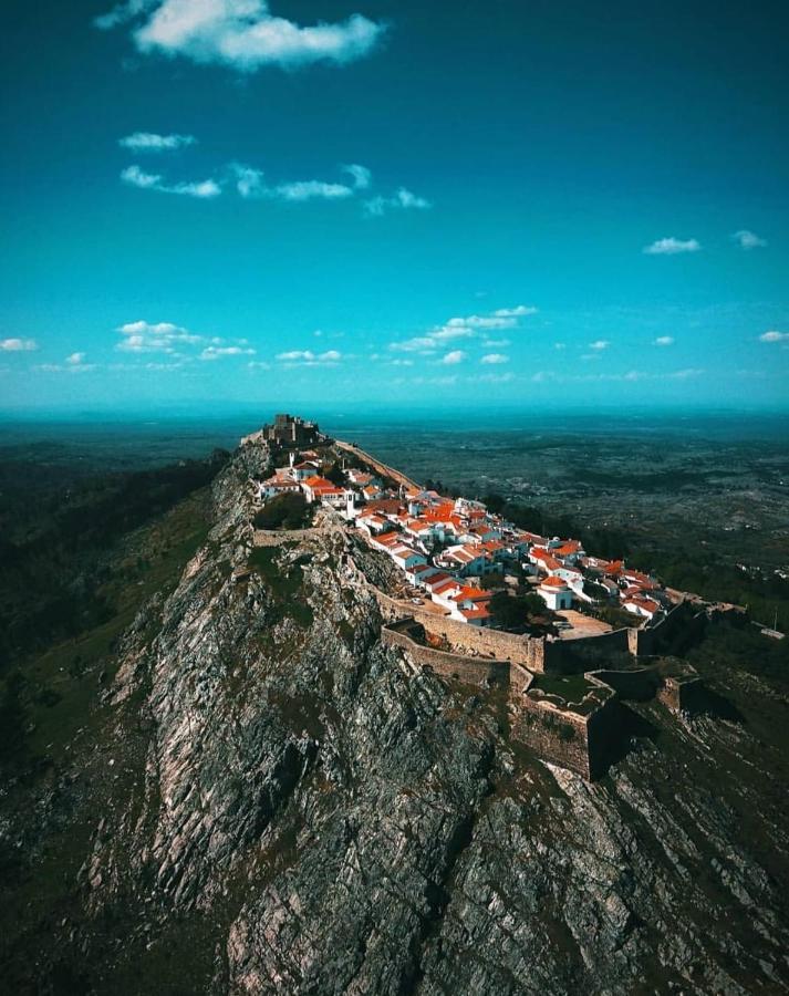 Varanda Do Alentejo Марван Екстер'єр фото