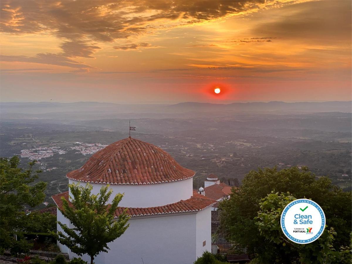 Varanda Do Alentejo Марван Екстер'єр фото