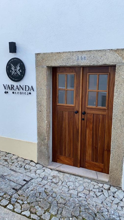Varanda Do Alentejo Марван Екстер'єр фото