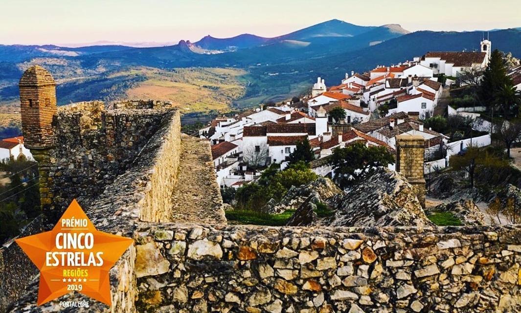 Varanda Do Alentejo Марван Екстер'єр фото