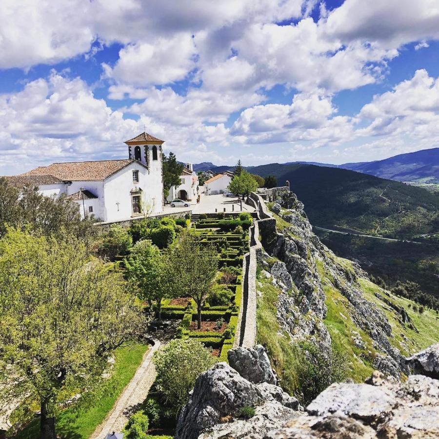 Varanda Do Alentejo Марван Екстер'єр фото