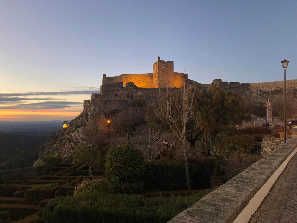 Varanda Do Alentejo Марван Екстер'єр фото