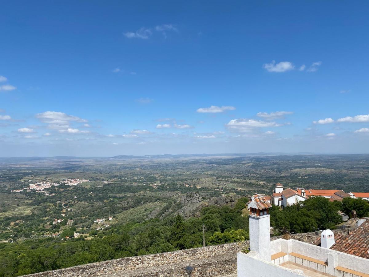 Varanda Do Alentejo Марван Екстер'єр фото